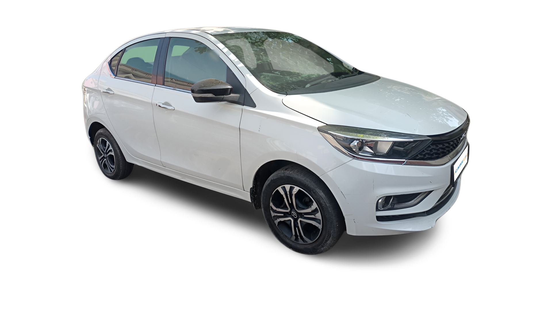 2022 Tata TIGOR - Sedan - Petrol - Manual - ₹5.60 lakh